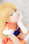 [Cosplay] (C88) Rosiel Kasyou 火将ロシエル ROSIEL ROMANCE King 金 (Sailor Moon)