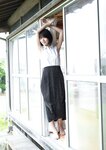[YJ Photobook] Ikechan いけちゃん - Mote asobu モテあそぶ (2022-10-20)