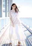 週刊文春 2022.03.17 原色美女図鑑 大野いと