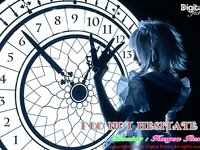 [Cosplay] [Digital fiction] Rosiel Kasyou 火将ロシエル I do not hesitate