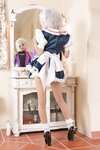 [Cosplay] [Digital fiction] Rosiel Kasyou 火将ロシエル I do not hesitate