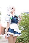 [Cosplay] [Digital fiction] Rosiel Kasyou 火将ロシエル I do not hesitate