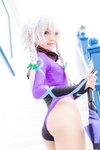 [Cosplay] [Digital fiction] Rosiel Kasyou 火将ロシエル I do not hesitate