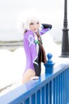 [Cosplay] [Digital fiction] Rosiel Kasyou 火将ロシエル I do not hesitate