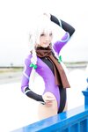 [Cosplay] [Digital fiction] Rosiel Kasyou 火将ロシエル I do not hesitate