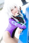 [Cosplay] [Digital fiction] Rosiel Kasyou 火将ロシエル I do not hesitate