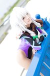 [Cosplay] [Digital fiction] Rosiel Kasyou 火将ロシエル I do not hesitate