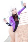 [Cosplay] [Digital fiction] Rosiel Kasyou 火将ロシエル I do not hesitate