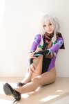 [Cosplay] [Digital fiction] Rosiel Kasyou 火将ロシエル I do not hesitate