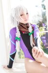 [Cosplay] [Digital fiction] Rosiel Kasyou 火将ロシエル I do not hesitate