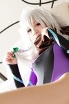 [Cosplay] [Digital fiction] Rosiel Kasyou 火将ロシエル I do not hesitate