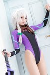 [Cosplay] [Digital fiction] Rosiel Kasyou 火将ロシエル I do not hesitate