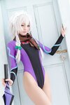 [Cosplay] [Digital fiction] Rosiel Kasyou 火将ロシエル I do not hesitate