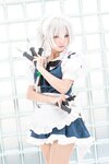 [Cosplay] [Digital fiction] Rosiel Kasyou 火将ロシエル I do not hesitate