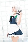 [Cosplay] [Digital fiction] Rosiel Kasyou 火将ロシエル I do not hesitate