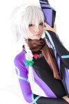 [Cosplay] [Digital fiction] Rosiel Kasyou 火将ロシエル I do not hesitate