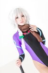 [Cosplay] [Digital fiction] Rosiel Kasyou 火将ロシエル I do not hesitate