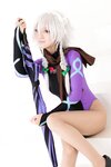 [Cosplay] [Digital fiction] Rosiel Kasyou 火将ロシエル I do not hesitate