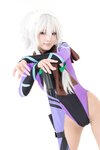 [Cosplay] [Digital fiction] Rosiel Kasyou 火将ロシエル I do not hesitate