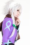 [Cosplay] [Digital fiction] Rosiel Kasyou 火将ロシエル I do not hesitate