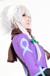 [Cosplay] [Digital fiction] Rosiel Kasyou 火将ロシエル I do not hesitate
