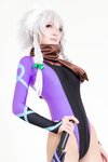 [Cosplay] [Digital fiction] Rosiel Kasyou 火将ロシエル I do not hesitate