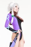 [Cosplay] [Digital fiction] Rosiel Kasyou 火将ロシエル I do not hesitate