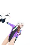 [Cosplay] [Digital fiction] Rosiel Kasyou 火将ロシエル I do not hesitate