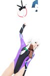 [Cosplay] [Digital fiction] Rosiel Kasyou 火将ロシエル I do not hesitate