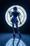[Cosplay] [Digital fiction] Rosiel Kasyou 火将ロシエル I do not hesitate
