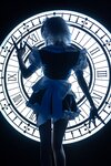 [Cosplay] [Digital fiction] Rosiel Kasyou 火将ロシエル I do not hesitate