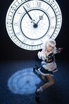 [Cosplay] [Digital fiction] Rosiel Kasyou 火将ロシエル I do not hesitate