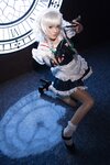 [Cosplay] [Digital fiction] Rosiel Kasyou 火将ロシエル I do not hesitate