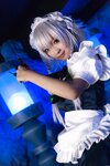 [Cosplay] [Digital fiction] Rosiel Kasyou 火将ロシエル I do not hesitate