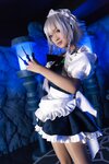 [Cosplay] [Digital fiction] Rosiel Kasyou 火将ロシエル I do not hesitate