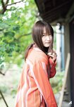[Shonen Magazine] 2020 No.51 (菅井友香)