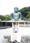 [Shonen Magazine] 2020 No.51 (菅井友香)