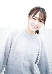 [Shonen Magazine] 2020 No.51 (菅井友香)