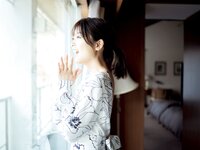 [FRIDAY Digital Photobook] Mio Kudo 工藤美桜 - Secret trip 秘密の旅(NO watermark)