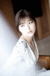 [FRIDAY Digital Photobook] Mio Kudo 工藤美桜 - Secret trip 秘密の旅(NO watermark)