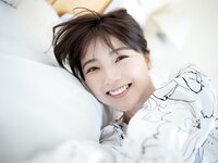 [FRIDAY Digital Photobook] Mio Kudo 工藤美桜 - Secret trip 秘密の旅(NO watermark)