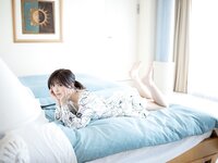 [FRIDAY Digital Photobook] Mio Kudo 工藤美桜 - Secret trip 秘密の旅(NO watermark)