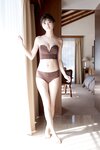 [FRIDAY Digital Photobook] Mio Kudo 工藤美桜 - Secret trip 秘密の旅(NO watermark)
