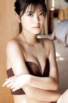 [FRIDAY Digital Photobook] Mio Kudo 工藤美桜 - Secret trip 秘密の旅(NO watermark)