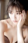 [FRIDAY Digital Photobook] Mio Kudo 工藤美桜 - Secret trip 秘密の旅(NO watermark)