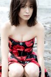 [FRIDAY Digital Photobook] Mio Kudo 工藤美桜 - Secret trip 秘密の旅(NO watermark)