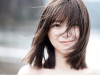 [FRIDAY Digital Photobook] Mio Kudo 工藤美桜 - Secret trip 秘密の旅(NO watermark)