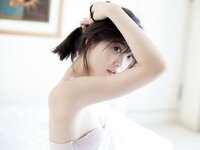 [FRIDAY Digital Photobook] Mio Kudo 工藤美桜 - Secret trip 秘密の旅(NO watermark)