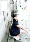 [Photobook] Kana Tokue 徳江かな - kana(NO watermark)