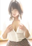 [Photobook] Kana Tokue 徳江かな - kana(NO watermark)